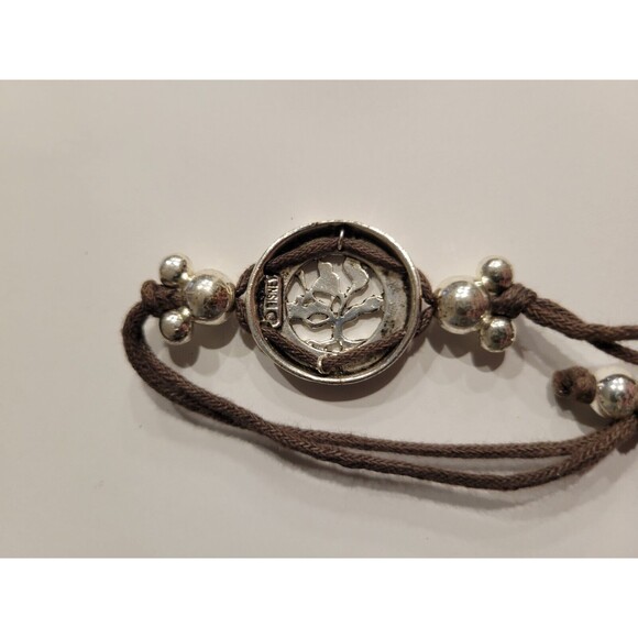 Disney Animal Kingdom Tree of Life Mickey Bracelet Adjustable Band - Picture 4 of 4